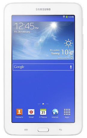 Samsung Galaxy Tab 3 7.0 Lite